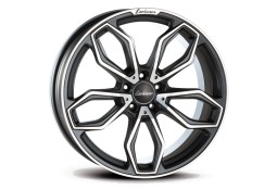 4 Jantes LORINSER RS11C 9,0/10,5x20" 5x112 Mercedes