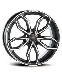 4 Jantes LORINSER RS11C 9,0/10,5x20" 5x112 Mercedes