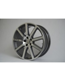 4 Jantes MTM BIMOTO 18" 19" 20" Audi S3 & A3 8V (2013+)