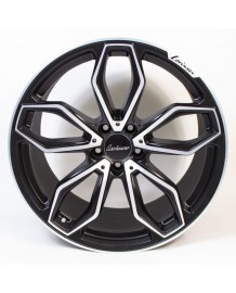 4 Jantes LORINSER RS11C 9,0/10,5x20" 5x112 Mercedes