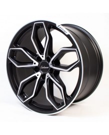 4 Jantes LORINSER RS11C 9,0/10,5x20" 5x112 Mercedes