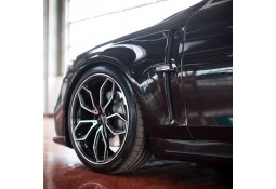 4 Jantes LORINSER RS11C 9,0/10,5x20" 5x112 Mercedes