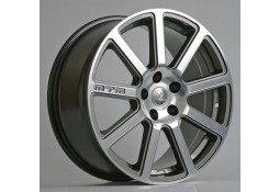 4 Jantes MTM BIMOTO 8x18" Audi S1 (2015+)