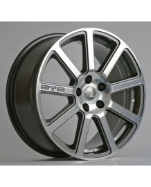 4 Jantes MTM BIMOTO 8x18" Audi S1 (2015+)