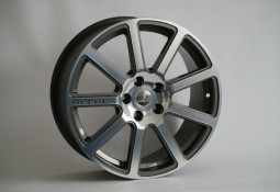 4 Jantes MTM BIMOTO 8x18" Audi S1 (2015+)