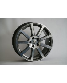 4 Jantes MTM BIMOTO 8x18" Audi S1 (2015+)