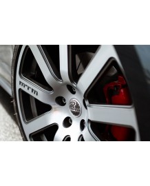 4 Jantes MTM BIMOTO 18" 19" Audi S3 8P (2007-2012)