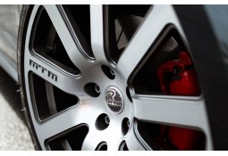 4 Jantes MTM BIMOTO 8,5x19" Audi RS3 8V (2015+)