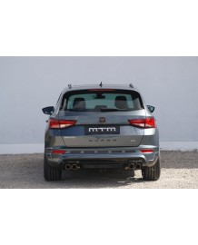 4 Jantes MTM BIMOTO 19" 20" CUPRA Ateca (2018+)