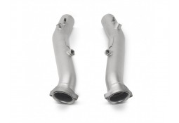 Suppression catalyseurs TUBI STYLE Ferrari F360 Modena / Spider (1999-2005)