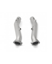 Suppression catalyseurs TUBI STYLE Ferrari F360 Modena / Spider (1999-2005)