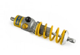 Kit suspension ÖHLINS Combinés Filetés TTX Bitube 2 voies Alpine A110 S (2018+)