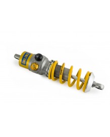 Kit suspension ÖHLINS Combinés Filetés TTX Bitube 2 voies Alpine A110 S (2018+)