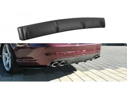 Extension de diffuseur arrière Mercedes MD CLS55 AMG W219 (2004-2006)