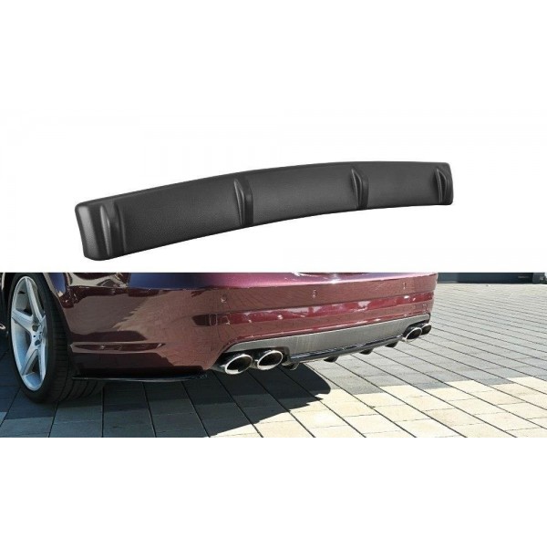 Extension de diffuseur arrière Mercedes MD CLS55 AMG W219 (2004-2006)