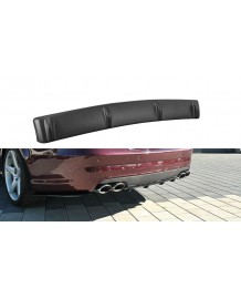 Extension de diffuseur arrière Mercedes MD CLS55 AMG W219 (2004-2006)