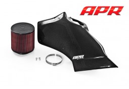 Kit Admission Direct Audi S4 S5 B8 4,2 V8 FSI / 3,0 TFSI V6 APR Carbone