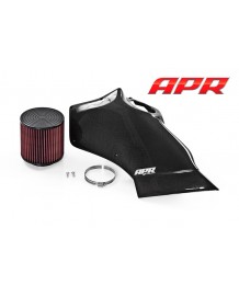 Kit Admission Direct Audi S4 S5 B8 4,2 V8 FSI / 3,0 TFSI V6 APR Carbone