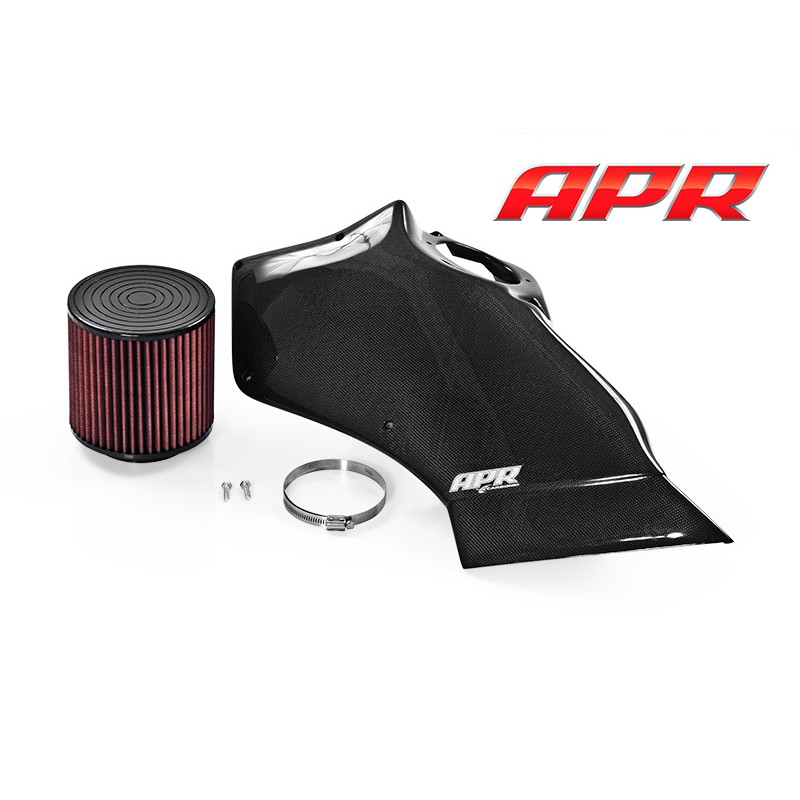 Kit Admission Carbone AWE S-FLO Pour Audi S5 4.2L (2008-2012) - Réf. 2660-13032 - Neuf