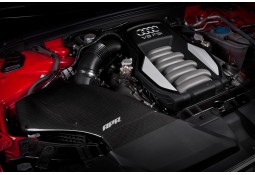 Kit Admission Direct Audi S4 S5 B8 4,2 V8 FSI / 3,0 TFSI V6 APR Carbone