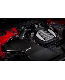 Kit Admission Direct Audi S4 S5 B8 4,2 V8 FSI / 3,0 TFSI V6 APR Carbone