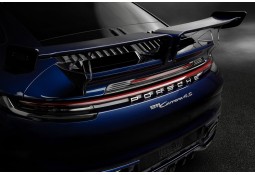 Aileron TECHART Porsche 992 Carrera / S / 4 / 4S / GTS (2019+)