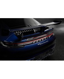 Aileron TECHART Porsche 992 Carrera / S / 4 / 4S / GTS (2019+)