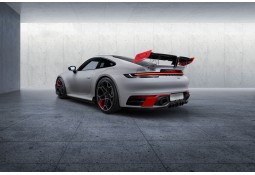 Aileron TECHART Porsche 992 Carrera / S / 4 / 4S / GTS (2019+)