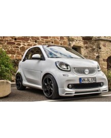 Spoiler avant LORINSER Smart ForTwo (C/A453)