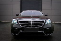 Kit carrosserie S63 AMG pour Mercedes Classe S W222 Facelift (06/2017+)