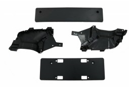 Kit carrosserie pour Mercedes Classe S W222 Facelift (06/2017+)