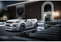 Kit Carrosserie WIDEBODY HAMANN pour Range Rover Evoque Cabriolet (07/2015-)