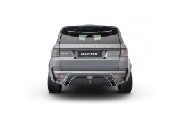 Kit Carrosserie WideBody STARTECH pour Range Rover Sport (2018+)
