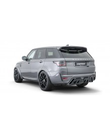 Kit Carrosserie WideBody STARTECH pour Range Rover Sport (2018+)