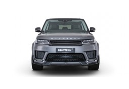 Kit Carrosserie WideBody STARTECH pour Range Rover Sport (2018+)