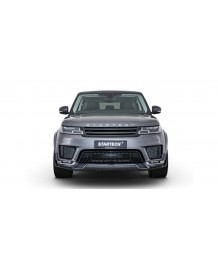 Kit Carrosserie WideBody STARTECH pour Range Rover Sport (2018+)