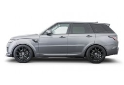 Kit Carrosserie WideBody STARTECH pour Range Rover Sport (2018+)