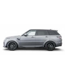 Kit Carrosserie WideBody STARTECH pour Range Rover Sport (2018+)