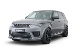 Kit Carrosserie WideBody STARTECH pour Range Rover Sport (2018+)