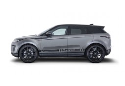 Pack Jantes STARTECH Monostar M 9x22" Range Rover Evoque II (2019+)