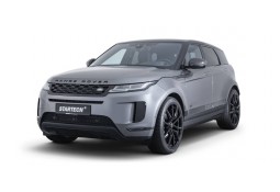 Pack Jantes STARTECH Monostar M 9x22" Range Rover Evoque II (2019+)