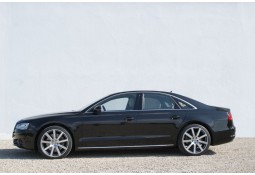 4 Jantes MTM BIMOTO 20" Audi A8 (2010+)