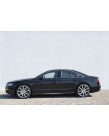 4 Jantes MTM BIMOTO 20" Audi A8 (2010+)