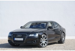 4 Jantes MTM BIMOTO 20" Audi A8 (2010+)