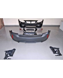 Kit carrosserie M2 pour Bmw Serie 2 F22 / F23 (2013-2019)