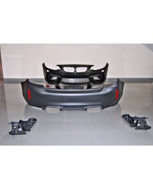 Kit carrosserie M2 pour Bmw Serie 2 F22 / F23 (2013-2019)