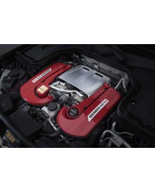 Boitier Additionnel BRABUS PowerXtra B40-600 Mercedes GLC63 S Coupé & SUV (X/C253) (2019+) 510Ch
