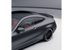 Becquet de coffre C63 AMG Facelift pour Mercedes Classe C Coupé (A205)(12/2015+)