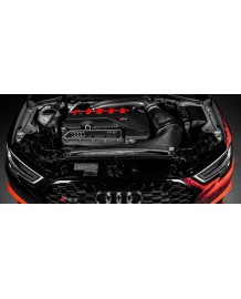 Admission Carbone EVENTURI pour Audi RS3 8V / TT RS 8S (09/2017+)