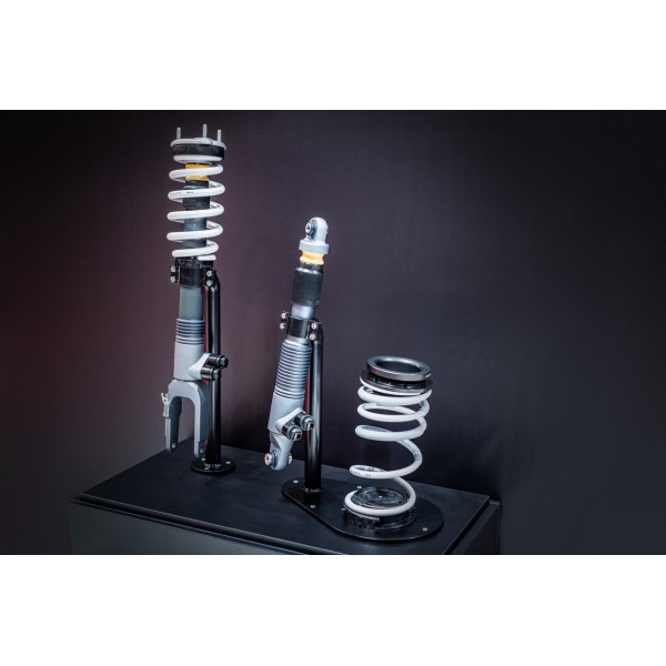 Suspension BRABUS Mercedes G63 AMG W463A SupRcars®